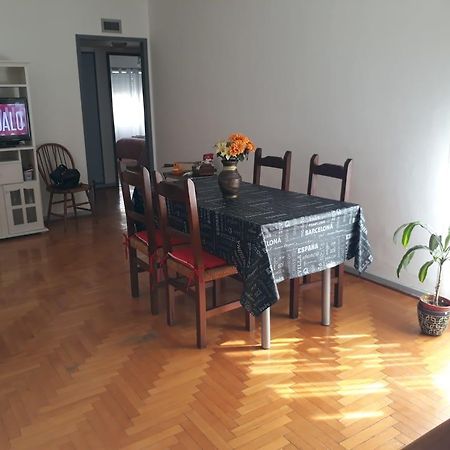 부에노스아이레스 Apartamento Lautaro 아파트 외부 사진
