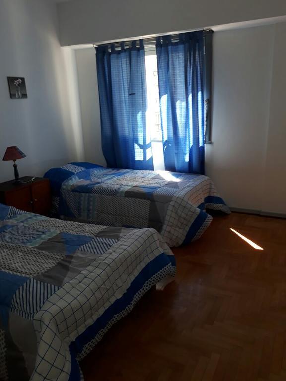 부에노스아이레스 Apartamento Lautaro 아파트 외부 사진