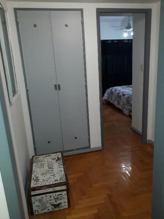 부에노스아이레스 Apartamento Lautaro 아파트 외부 사진