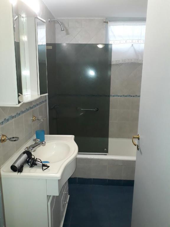 부에노스아이레스 Apartamento Lautaro 아파트 외부 사진