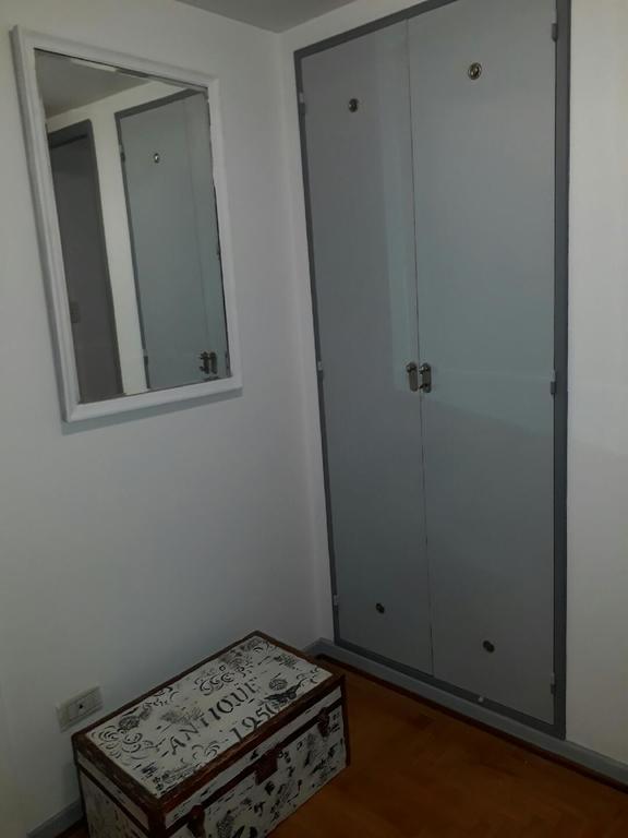 부에노스아이레스 Apartamento Lautaro 아파트 외부 사진