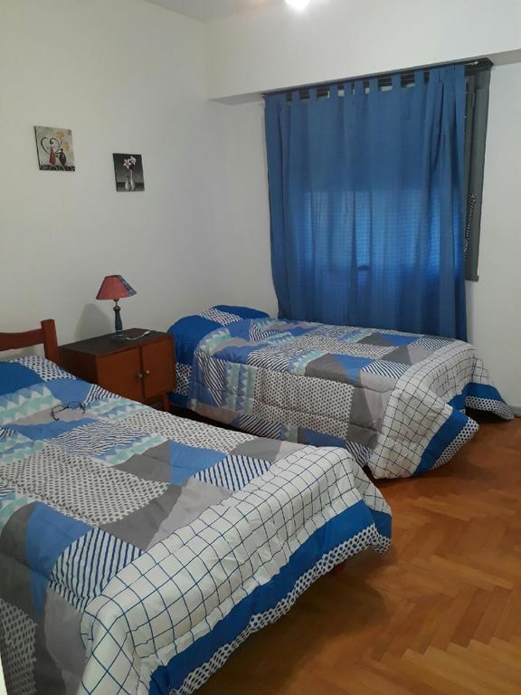 부에노스아이레스 Apartamento Lautaro 아파트 외부 사진