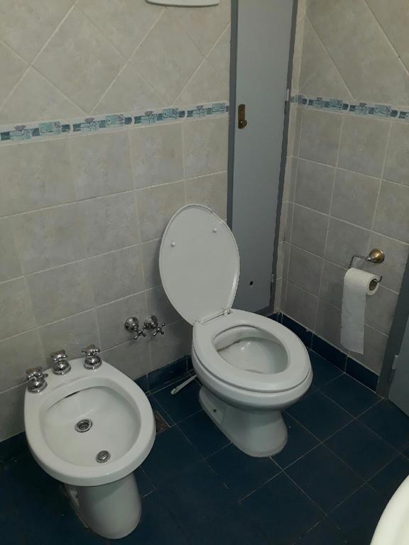 부에노스아이레스 Apartamento Lautaro 아파트 외부 사진