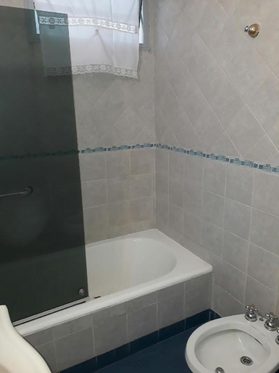 부에노스아이레스 Apartamento Lautaro 아파트 외부 사진