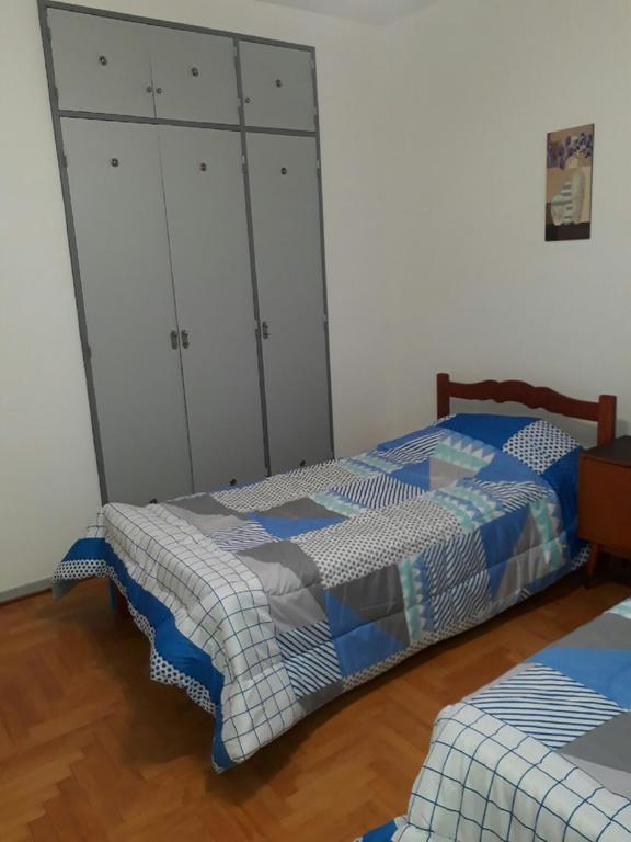 부에노스아이레스 Apartamento Lautaro 아파트 외부 사진