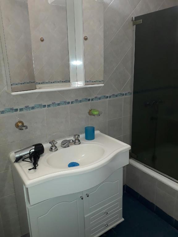 부에노스아이레스 Apartamento Lautaro 아파트 외부 사진