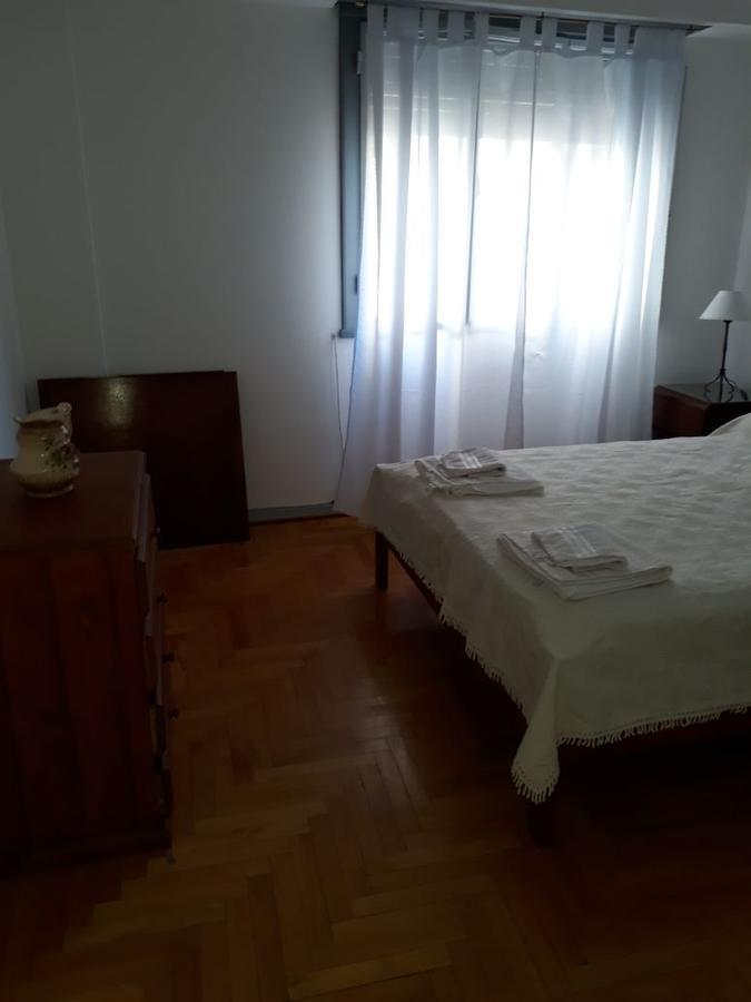 부에노스아이레스 Apartamento Lautaro 아파트 외부 사진