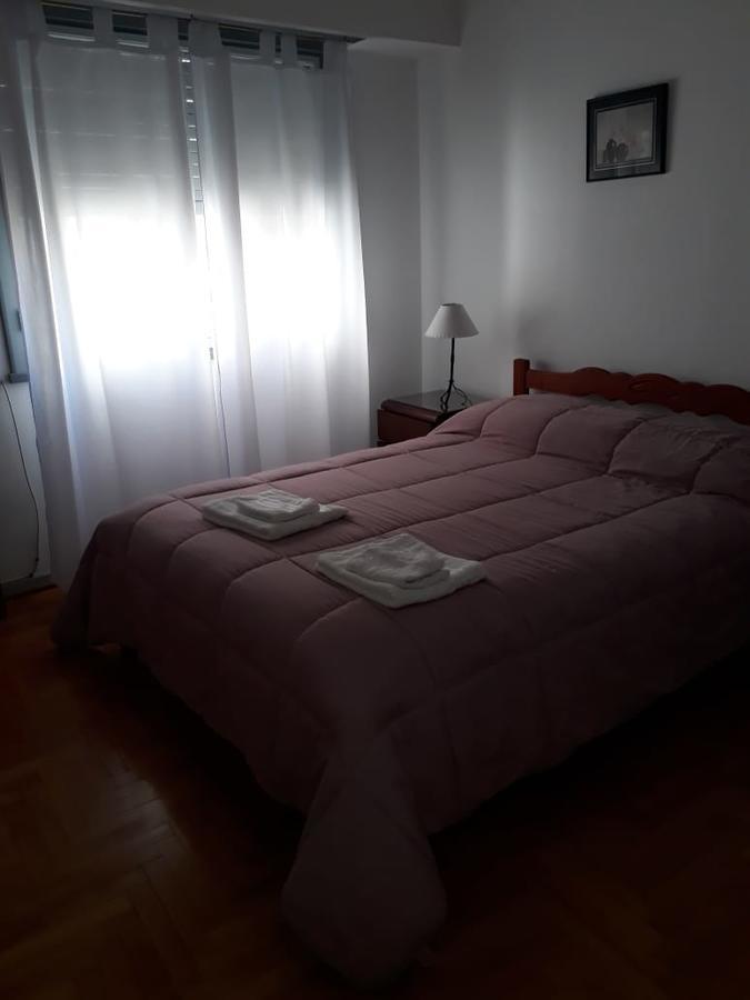 부에노스아이레스 Apartamento Lautaro 아파트 외부 사진