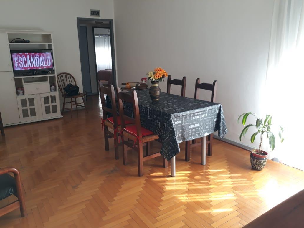 부에노스아이레스 Apartamento Lautaro 아파트 외부 사진