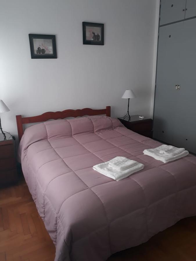 부에노스아이레스 Apartamento Lautaro 아파트 외부 사진